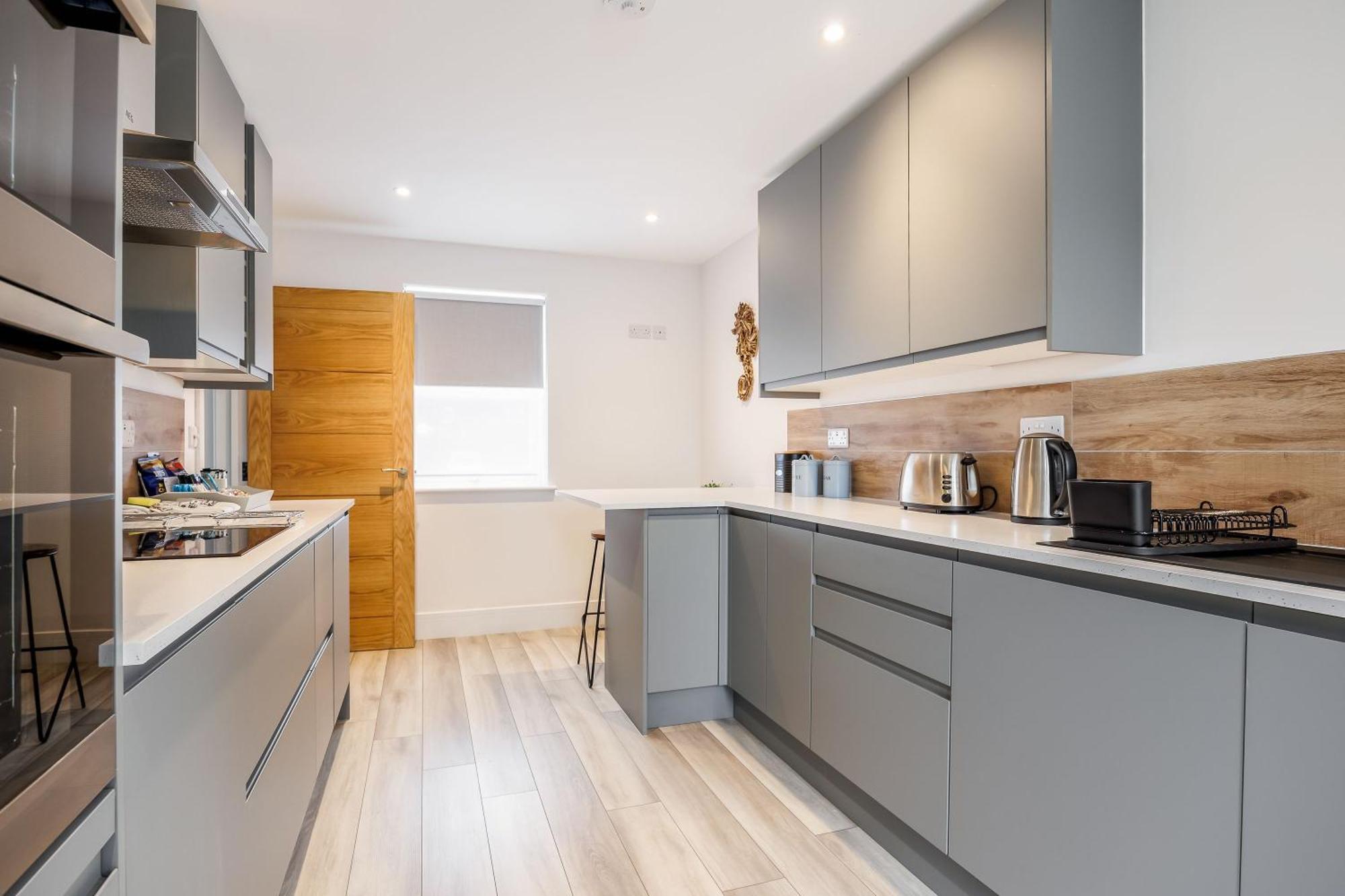 Charlotte Cottage Poole Ngoại thất bức ảnh
