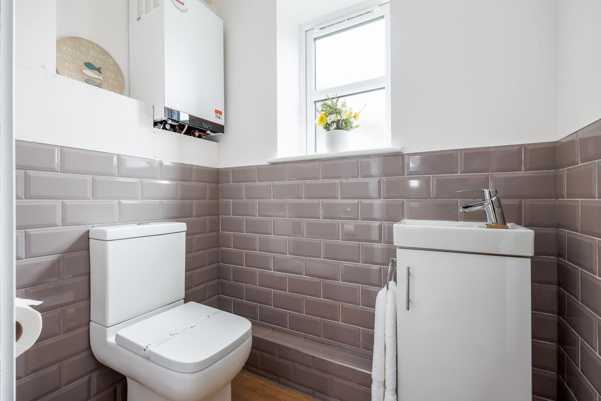 Charlotte Cottage Poole Ngoại thất bức ảnh
