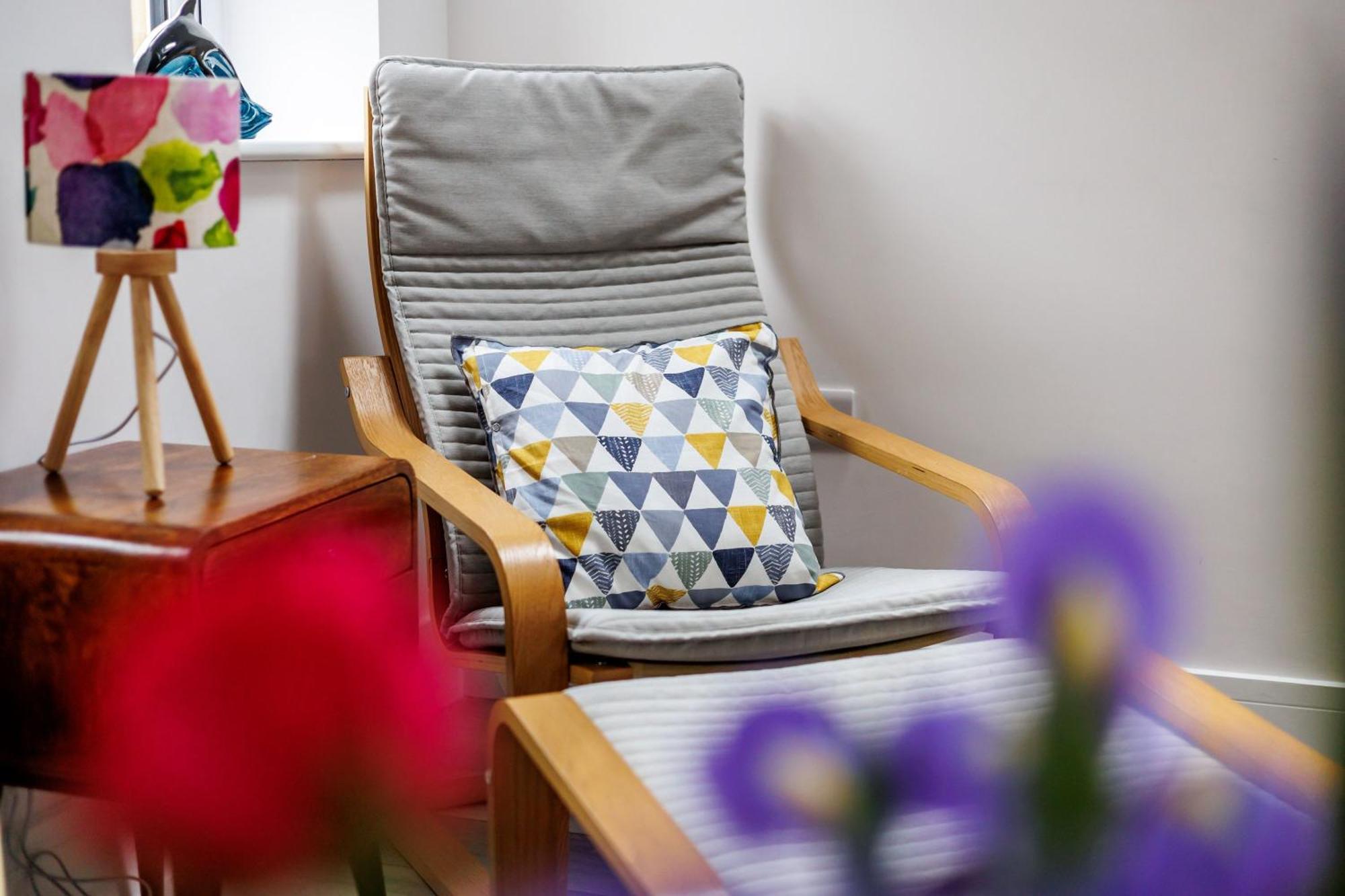 Charlotte Cottage Poole Ngoại thất bức ảnh