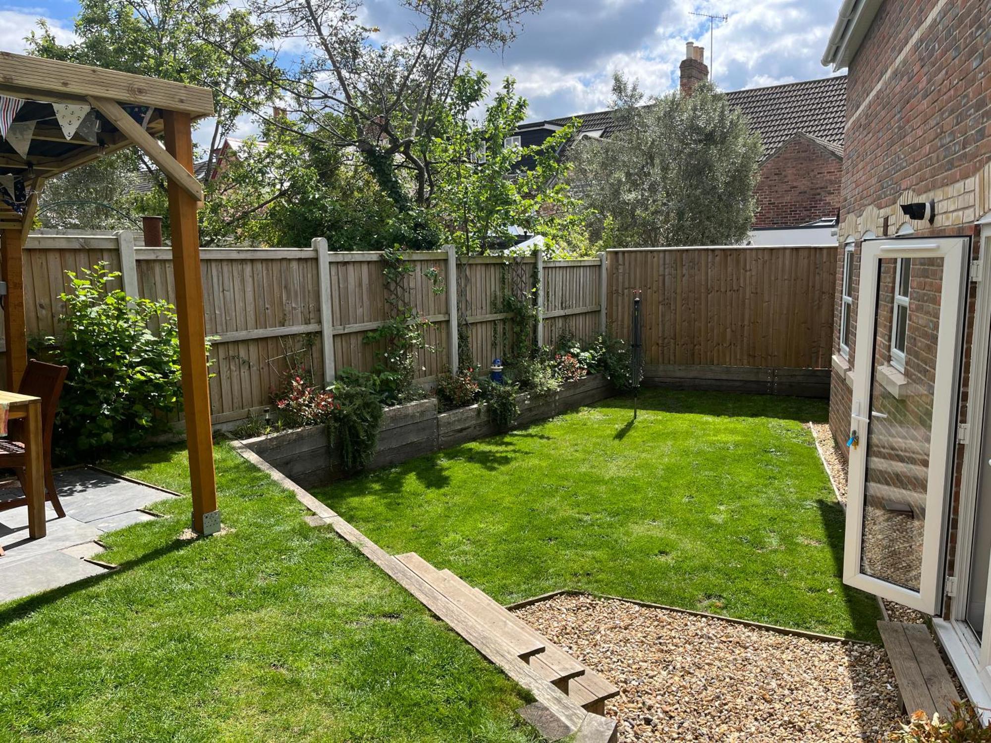 Charlotte Cottage Poole Ngoại thất bức ảnh