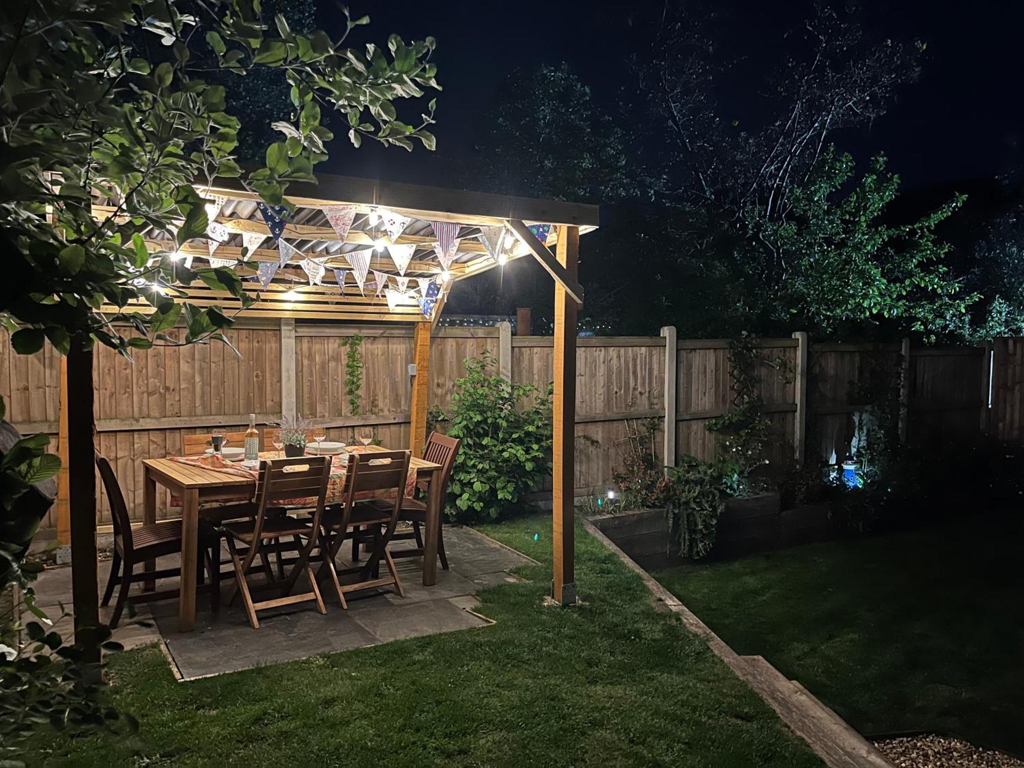 Charlotte Cottage Poole Ngoại thất bức ảnh