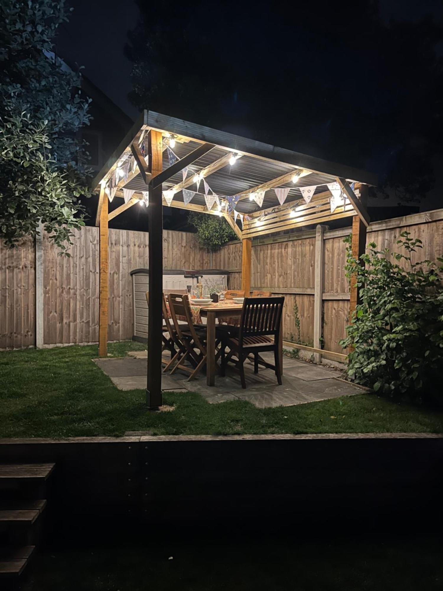 Charlotte Cottage Poole Ngoại thất bức ảnh