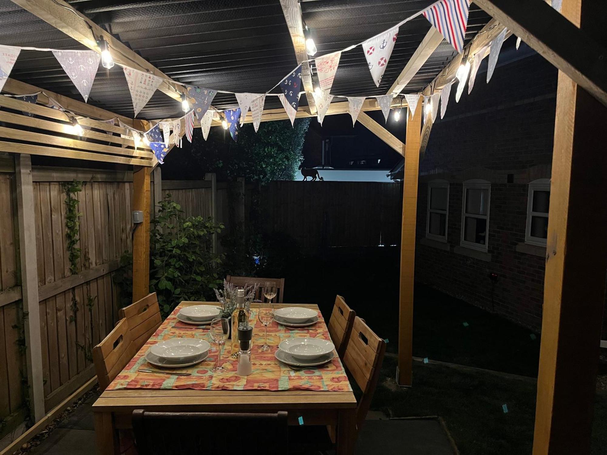 Charlotte Cottage Poole Ngoại thất bức ảnh